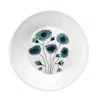 Serax Marni Anemone Vaniglia Medium Serving Plate In Multi