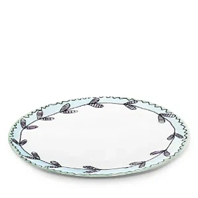 Serax Marni Blossom Milk Appetizer/tapas Plate In Multi