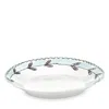 Serax Marni Blossom Milk Serving Plate In Multi