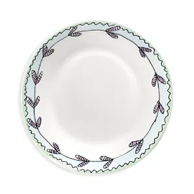 Serax Marni Blossom Milk Side Plate In White