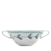 Serax Marni Blossom Milk Soup Bowl With Handles In Multi