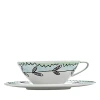 SERAX MARNI BLOSSOM MILK TEA/COFFEE CUP & SAUCER