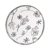 Serax Marni Fiore Rosa Dinner Plate In Multi