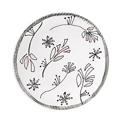 Serax Marni Fiore Rosa Dinner Plate In Multi