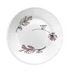 Serax Marni Fiore Rosa Medium Deep Serving Plate In Multi