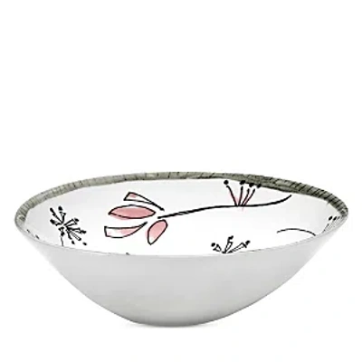 SERAX MARNI FIORE ROSA PASTA BOWL