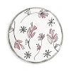 Serax Marni Fiore Rosa Salad Plate In Multi