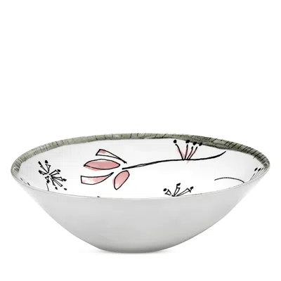 SERAX MARNI FIORE ROSA SERVING BOWL