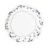 Serax Marni Anemone Milk Dinner Plate In Multi