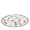 Serax Marni Mirtillo Accent Plate In Multi