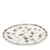 Serax Marni Mirtillo Dinner Plate In Multi