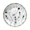Serax Marni Mirtillo Tea Large Deep Serving Plate In Multi