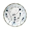 Serax Marni Mirtillo Tea Medium Deep Serving Plate In Multi