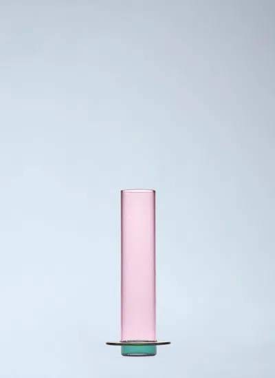 SERAX MEDIUM GLASS TOWER VASE