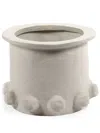 Serax Medium Molly 05 Flower Pot In Neutrals