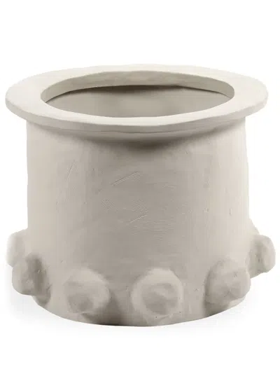Serax Medium Molly 05 Flower Pot In Neutrals