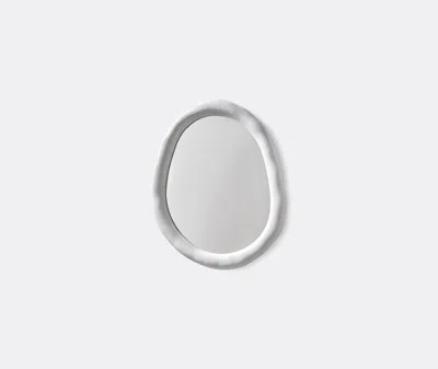 Serax Mirrors And Clocks White Uni