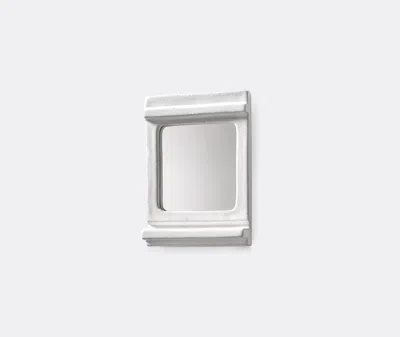 Serax Mirrors And Clocks White Uni