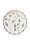 Serax Mirtillo Nude Breakfast Plate (24cm) In White