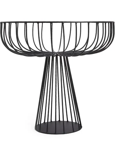 Serax Panier Cata Bowl In Black