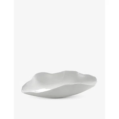 Serax Perfect Imperfection Fungus Bone China Plate 18cm
