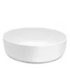 Serax Piet Boon Large Low Bowl In White