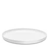 Serax Piet Boon Xxl High Plate In White