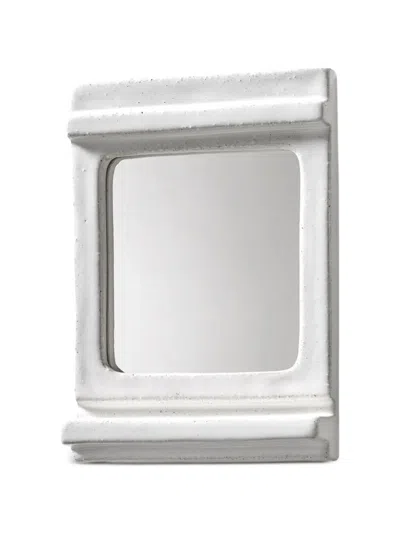 Serax Rosie 01 Mirror In White