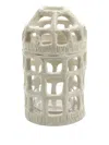 Serax Rosie Pique Fleurs Vase In Neutral