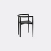 Serax Seating Black Uni In Black