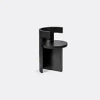 Serax Seating Black Uni In Black