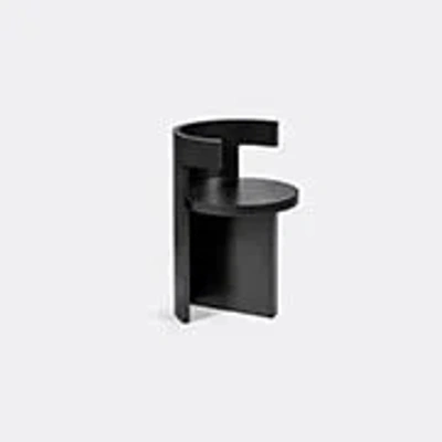 Serax Seating Black Uni