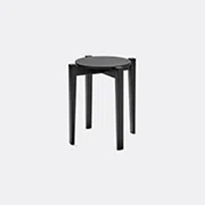 Serax Seating Black Uni