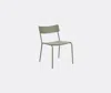 Serax Seating Light Green 2 In Light Green