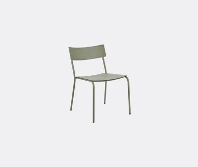Serax Seating Light Green 2