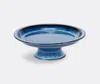 Serax Serving And Trays Dark Blue 8 In Dark Blue