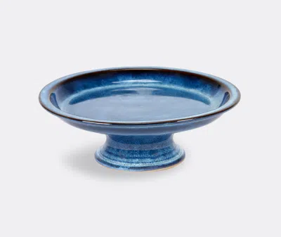 Serax Serving And Trays Dark Blue 8