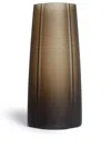 Serax Vases Brown Uni In Brown