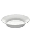 Serax Silhouette White Cereal Bowl In White