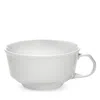 Serax Silhouette White Coffee Cup In White