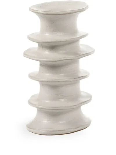 Serax Small Billy 04 Vase In White