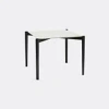 Serax Tables And Consoles Black And White Uni In Black And White