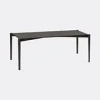 Serax Tables And Consoles Black Uni In Black