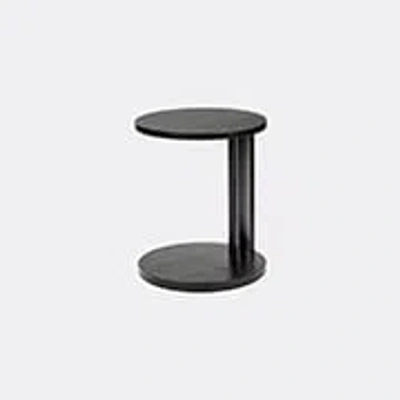 Serax Tables And Consoles Black Uni