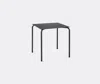 Serax Tables And Consoles Black Uni In Black
