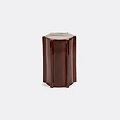 Serax Tables And Consoles Brown Uni