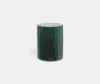 Serax Tables And Consoles Dark Green Uni In Dark Green
