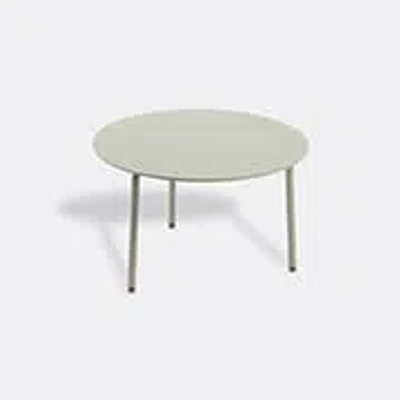 Serax Tables And Consoles Green 2