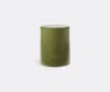 Serax Tables And Consoles Green Uni In Green