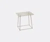 Serax Tables And Consoles Grey Uni In Grey